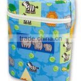 PM 2345-2 Karibu Factory Sale Double Baby Feeding Bottle Warmer Baby Milk Bottle Carrier thumbnail-4