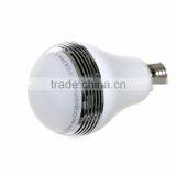 Newest Product Led Melody Wireless Bluetooth Speaker With Led Light App Control thumbnail-4