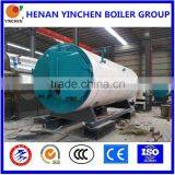 Household Heating Usage and New Condition Induction Boiler thumbnail-4