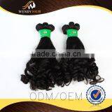 China Export Top FUMI HAIR Hair 22 24 26 28 30 Inches Brazilian 5a Weave Hair thumbnail-1