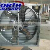 Ventilation Exhaust Fan for Greenhouse /poultry Fan thumbnail-4