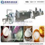 Automatic Pasta Nutritional Power Making Machinery Equipment thumbnail-3