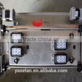 YASELAN 3.2 m 4 DX5 Heads Polyester Printer P-EP320 thumbnail-4