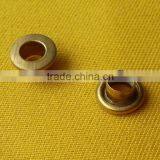 7mm Folded Rim Metal Grommet For Handhag / Clothes / Shoes --- A033 thumbnail-2