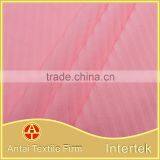 Stripe Jacquard Nylon Spandex Underwear Fabric for Bra and Sportswear Products thumbnail-5