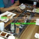 Restaurant Grill Machine / Yakitori Grill Machine