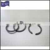 M2400 Flat Wire Circlip for Shaft (M2400/SW) thumbnail-4