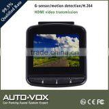 1080p HD Camera Dashcam Blackbox for Car thumbnail-1