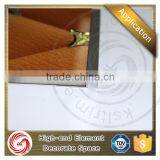 Customers First Silver Bullnose/square 6063 Aluminum Ceramic Corner Tile Trim thumbnail-6