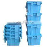 Plastic Circulation Box/case for Sale