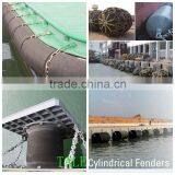 Marine Rubber Fender thumbnail-4