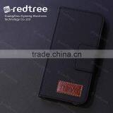 2016 Universal Leather Mobile Phobne Case for All Brand Phone Cover for Iphone