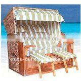 Strandkorb Beach Chair thumbnail-1