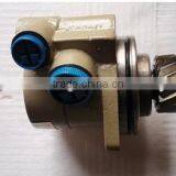 Supply Shacman F3000,SHAANXI F3000 Steering Pump DZ9100130037 With High Quality thumbnail-1