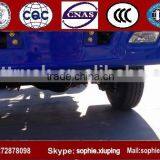 FOTON 4x4 3.2T Truck Mounted Crane thumbnail-1