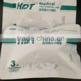 Imported Raw Materials Medical Cast