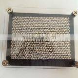 Small Metal 3D Pin Art/Novelty Toy thumbnail-1