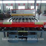 NC Feeder With Shearing Machine thumbnail-1