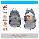 Backpack Style Waterproof Thermal Cooler Bag for Frozen Food, Insulated Cooler Bag Backpack thumbnail-5