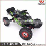 Best Seller Desert Eagle Remote Control Car rc Truck With Buggy Kit for Sales thumbnail-5
