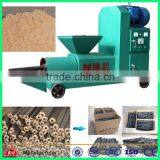 Hot Selling Firewood Sawdust Briquette Making Machine