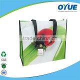 Eco-friendly New Design Non Woven Shopping Bag thumbnail-6
