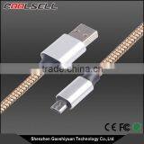 Classical Braided MFi Usb Cable MFi Certified Charging and Syncing Usb Data Cable for IPhone 6s thumbnail-4