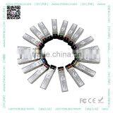 Fiber Optical Cost Effective Sfp Transceiver Single Mode 1310nm 20km 1.25G Module thumbnail-4