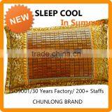 Special Bamboo Electric Cooling Pillow for Hot Summer thumbnail-5