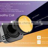2015 Sustyle12v Output Car Charger With Bluetooth Headset Air Cleaner Oxygen Bar thumbnail-5