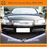 Factory Wholesale LED Daytime Running Light for Toyota Reiz Hot Sale High Lumen LED DRL for Toyota Reiz 2005-2009