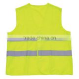 Yellow Safety vest