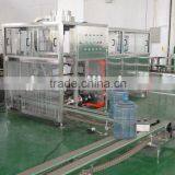 5 Gallon Mineral Water Filling Production Line thumbnail-1