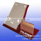 Any Design High-grade Transparent Acrylic Display Rack for Mobile Phone thumbnail-3