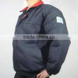 Factory Safety Worker Uniform Clothes thumbnail-2