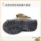High Quality Waterproof/heat Preservation Heated Shoes