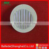 Prefabricated Easy Install Industrial Louver Vent thumbnail-2