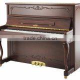 Moutrie (F10) Classica Brown 120 Upright Piano Musical Instruments thumbnail-2