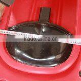 New Designed White Water Single Sea Kayak With Footrest Steering System thumbnail-5