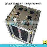 OEM High Temperature SMT ESD Magazine Rack for PCB Storage thumbnail-3