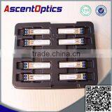 GPON OLT Optical Transceiver SFP Module Class B+ 2.488 Gbit/s Downstream 1.244 Gbit/s Upstream