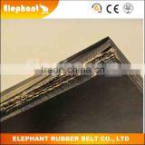 NN Nylon PA Polymide Fabric Conveyor Belting