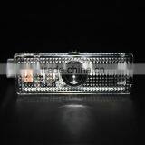 Specific Ghost Shadow Light LED Car Door Logo Laser Projector Light Wireless Crees 3W Door Lamp for MINI All Series thumbnail-6