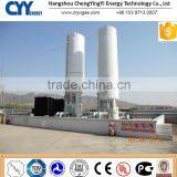 Mobile Skid Mounted LNG/L-CNG Fueling Station thumbnail-1