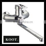 Hot Sale Zinc Kitchen Faucet thumbnail-1