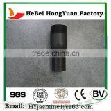 Steel Straight Hose Pipe Fittings/Hose Barb Connector thumbnail-6