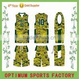 USA senior shcool team basketball jerseys/basketball uniforms/basketball wears