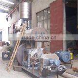 Wide Output Range Factory Price Pet Food Puffing Machine thumbnail-3