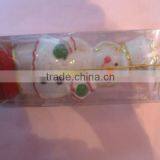 Colorfull Candle for Christmas and Party Decoration thumbnail-1