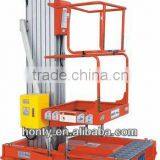 Aluminum Alloy Mast Lift With 100kg thumbnail-1